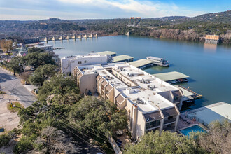 Lakehouse Condos in Austin, TX - Building Photo - Building Photo