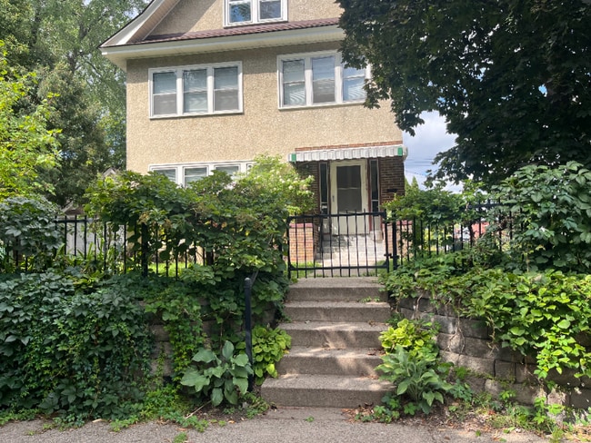 3400 Garfield Ave in Minneapolis, MN - Building Photo - Building Photo