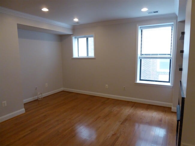 1437 Spring Rd NW in Washington, DC - Building Photo - Building Photo