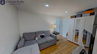 15 Walbridge St, Unit 26 in Boston, MA - Building Photo - Building Photo