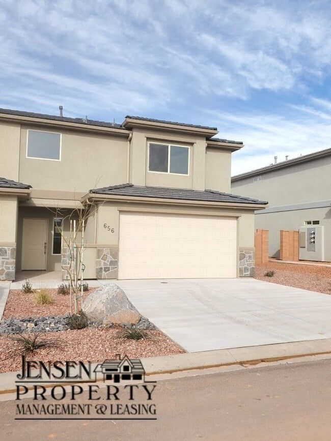 property at 641 S Breann Dr