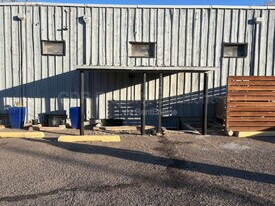 3219 Burton Ave SE in Albuquerque, NM - Building Photo