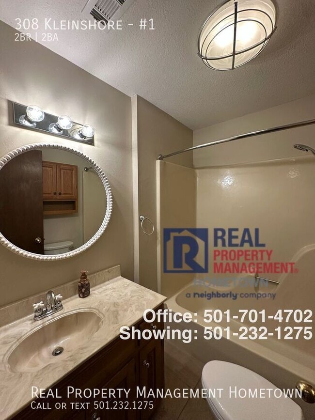 property at 308 Kleinshore Rd