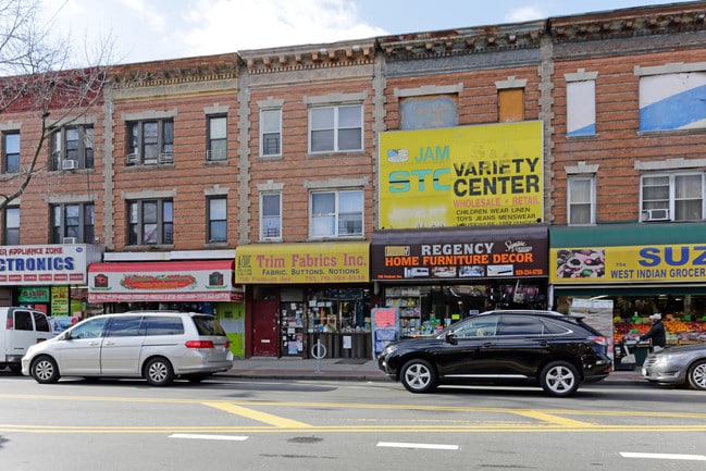 Apartamentos Alquiler en Prospect Lefferts Gardens, NY