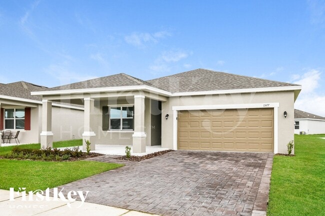 1577 Isleta Lp in Kissimmee, FL - Building Photo - Building Photo
