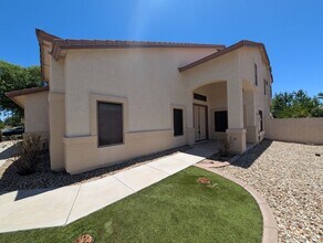 757 E Coconino Dr in Chandler, AZ - Building Photo - Building Photo