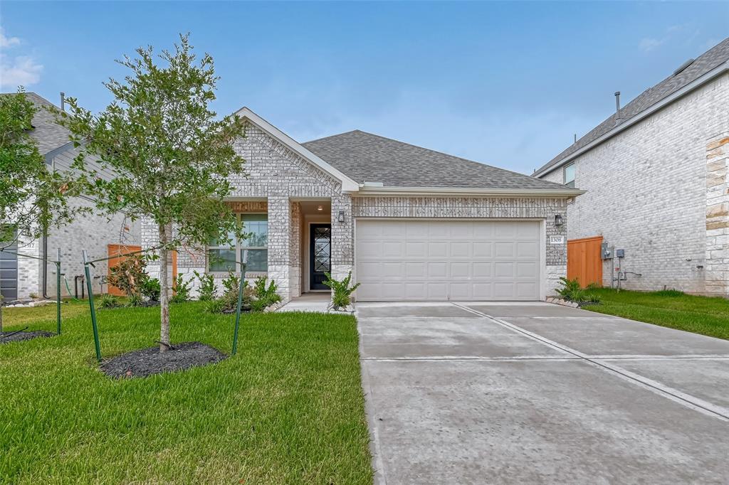 1308 Tan Gable Ln in Katy, TX - Building Photo