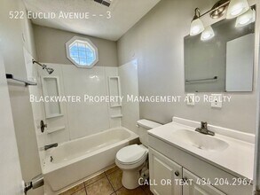 522 Euclid Ave in Lynchburg, VA - Building Photo - Building Photo