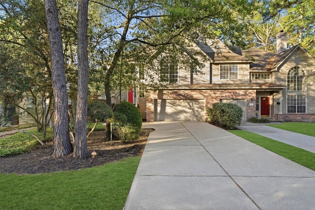 property at 56 Lakeridge Dr