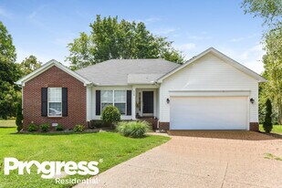 529 Leslie Ann Ct in Nashville, TN - Building Photo