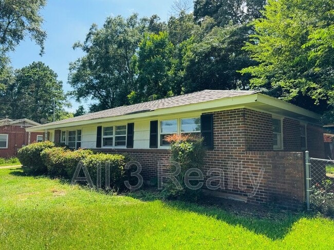 664 Joryne Dr in Montgomery, AL - Building Photo - Building Photo