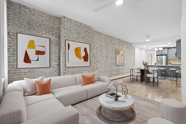 property at 1120 Hudson St