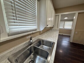 1025 N Gary Ave in Tulsa, OK - Building Photo - Building Photo