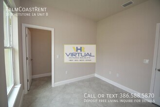 16 Whetstone Ln in Palm Coast, FL - Building Photo - Building Photo