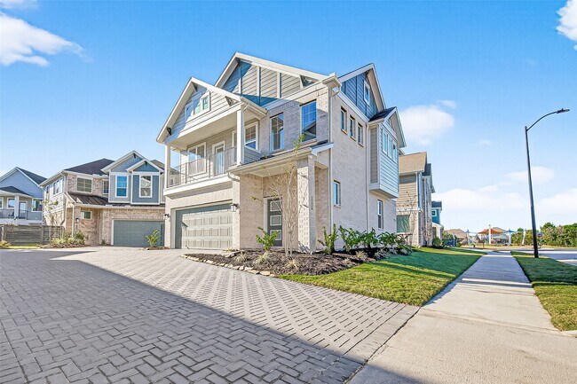 15126 Dry Crk Jct Pl in Cypress, TX - Building Photo - Building Photo