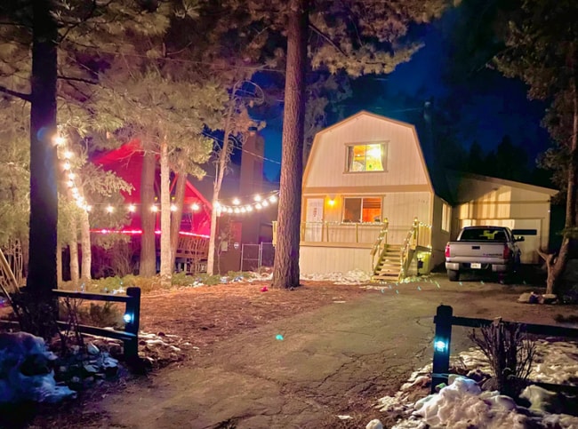 property at 1157 Anita Ave