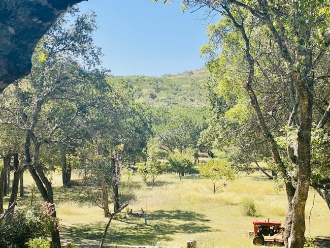 property at 2263 Peyton Colony Rd
