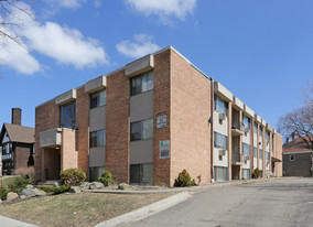 2301 Pillsbury Ave Apartments