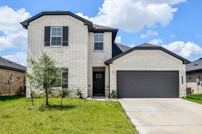 property at 30030 Gallatin River Ln
