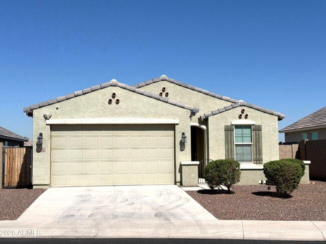 property at 2314 E Harwell Rd