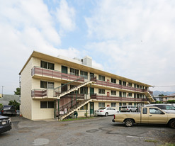 1202A Pua Ln Apartments