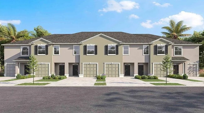 property at 11444 Crescent Deer Dr