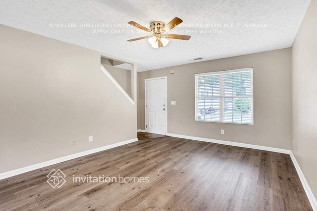 5315 Tussahaw Crossing in Mcdonough, GA - Building Photo - Building Photo