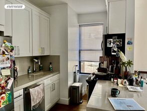 217 Central Pk N in New York, NY - Building Photo - Building Photo