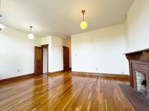 1417 W Belle Plaine Ave in Chicago, IL - Building Photo - Building Photo