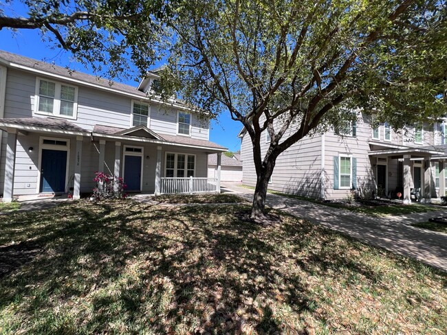16834 Libson Falls Dr in Houston, TX - Building Photo - Building Photo