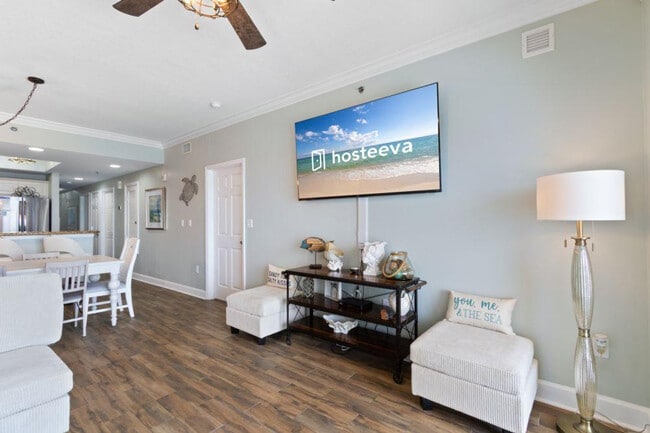 401 E Beach Blvd in Gulf Shores, AL - Building Photo - Building Photo