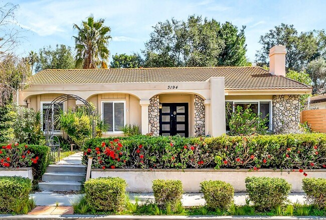 property at 3194 Rossini Pl