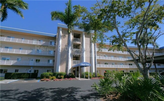 property at 14931 Park Lake Dr