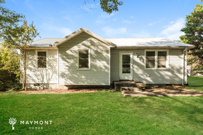103 Kentwell Dr in Smyrna, TN - Building Photo