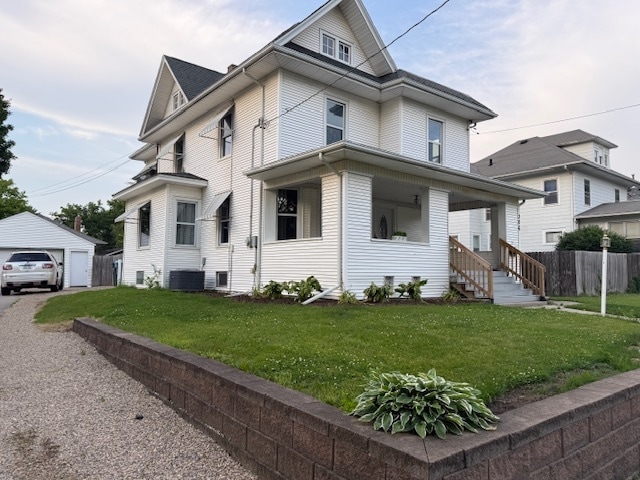 property at 306 Reber Ave
