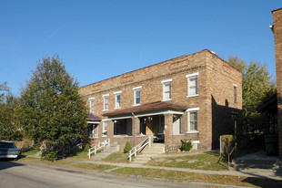 28-36 E Morrill Ave Apartamentos