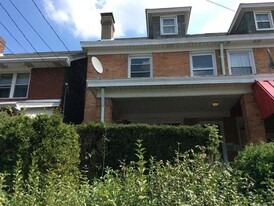 3258 Dawson St in Pittsburgh, PA - Building Photo