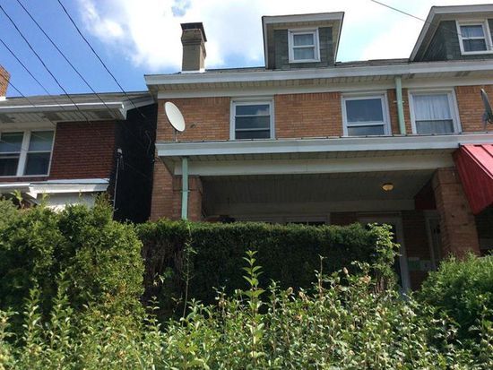 property at 3258 Dawson St