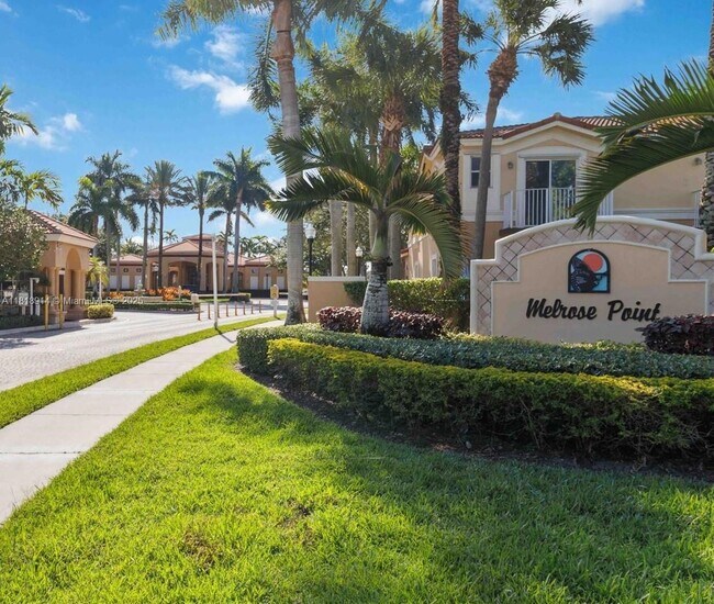 3190 SW 128th Terrace in Miramar, FL - Building Photo - Building Photo