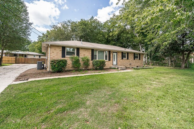 property at 110 Hepplewhite Dr