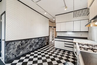 1411 Page St in Pittsburgh, PA - Building Photo - Building Photo