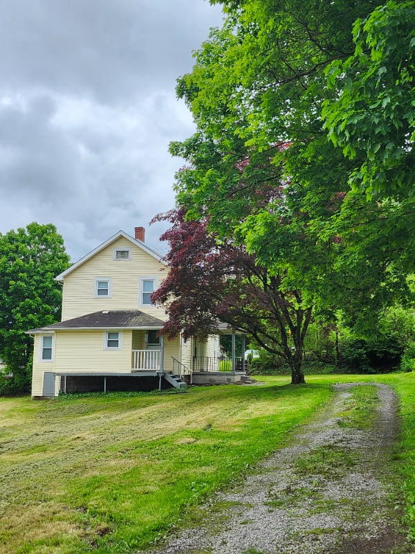 property at 222 Washington St