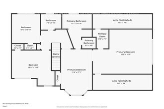 6617 Destiny Dr SE in Mableton, GA - Building Photo - Building Photo
