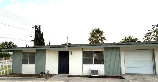 property at 1270 E Coulston St
