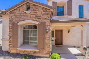 5344 W Molly Ln in Phoenix, AZ - Building Photo