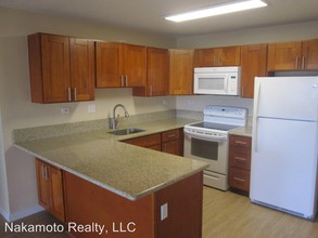 94-494 Kupuohi St-Unit -#202 in Waipahu, HI - Building Photo - Building Photo