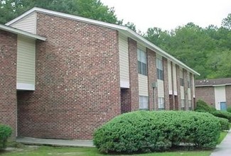 Walterboro Apartments in Walterboro, SC - Building Photo - Building Photo