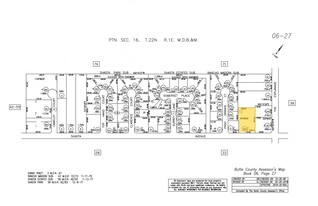 116 W Shasta Ave Apartamentos