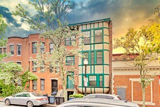 34 Worthington St, Unit 2 in Boston, MA - Building Photo - Building Photo