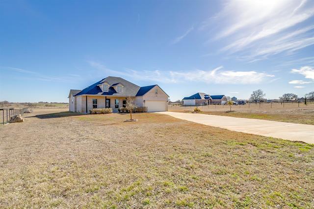 9678 County Rd 505 in Alvarado, TX - Building Photo - Building Photo